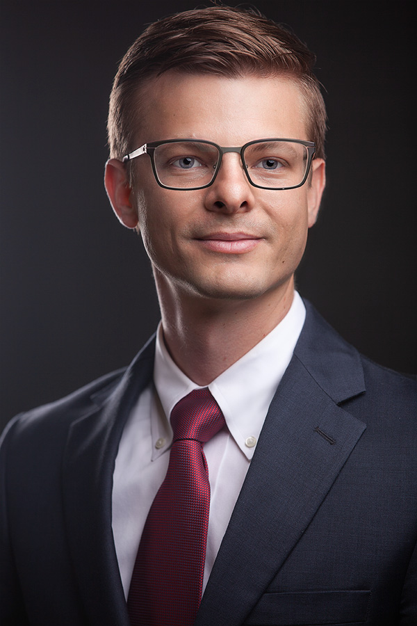 corporate and business headshots
