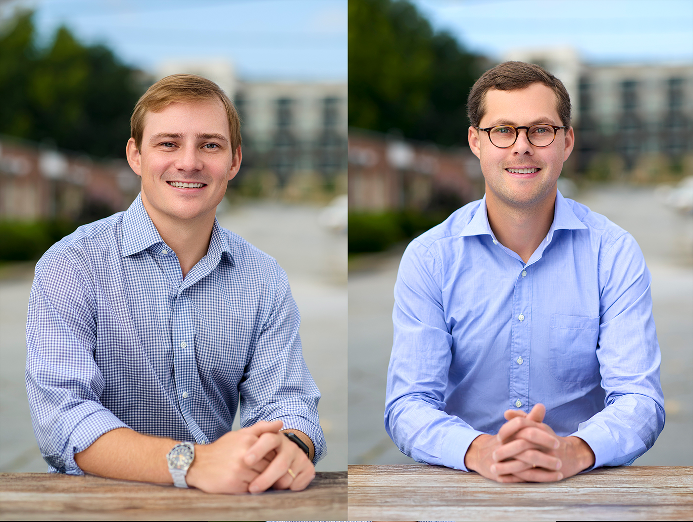 Realtor Headshots in Atlanta | Headshot Photographer Atlanta