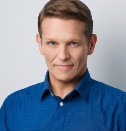 Atlanta Actor Headshot Photography