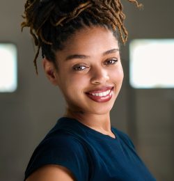 actor headshot | Atlanta, Ga.