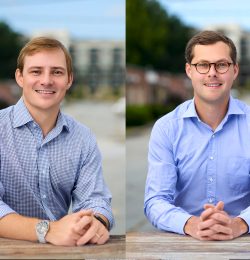Realtor Headshots in Atlanta | Headshot Photographer Atlanta