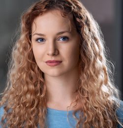 Actor Headshot | CK Headshots Atlanta