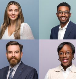 Corporate Headshot photography for groups & teams.