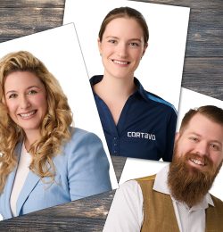 On-Site Headshots For Groups And Teams