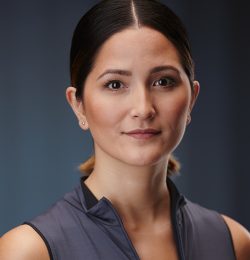 Actor Headshot