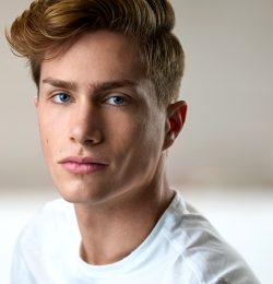 actor headshot | Atlanta, Ga.
