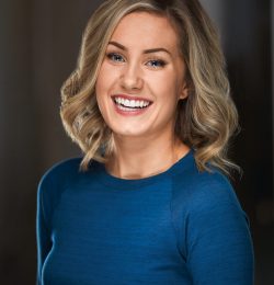 actor headshot | Atlanta, Ga.