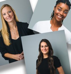 Staff & Team Headshots | Atlanta, Ga.