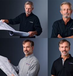 Group Headshots | Group Headshot Photographer Atlanta