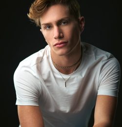 Actor Headshot | CK Headshots Atlanta