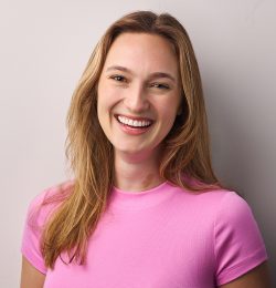 actor headshot