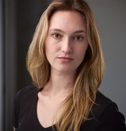 Actor Headshot