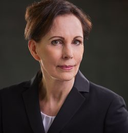 Actor Headshot