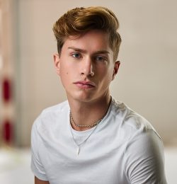 Actor Headshot | CK Headshots Atlanta