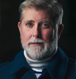 Actor Headshot