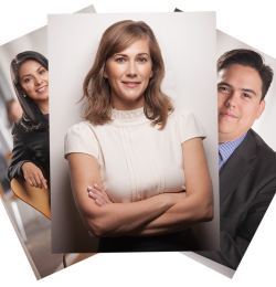 Atlanta Group Headshots | CK Headshots Atlanta