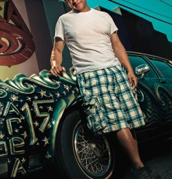 Editorial Photography | CK Headshots Atlanta