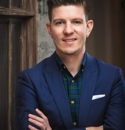 Corporate headshot | CK Headshots Atlanta