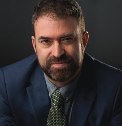 Actor Headshot