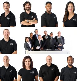 employee headshots in Atlanta | Employee Headshot Photographer Atlanta