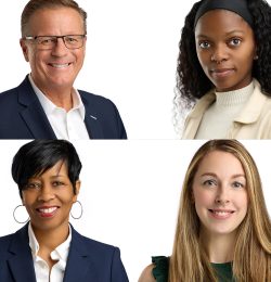 corporate headshot photography